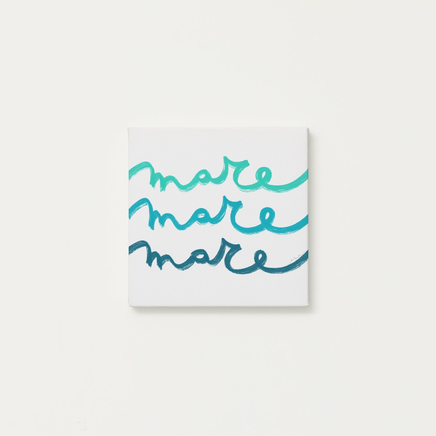 mare