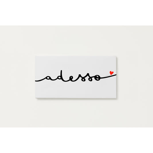 adesso