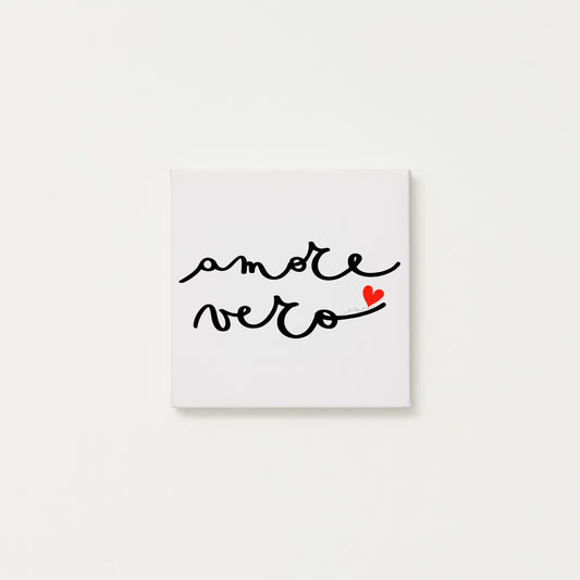 amore vero
