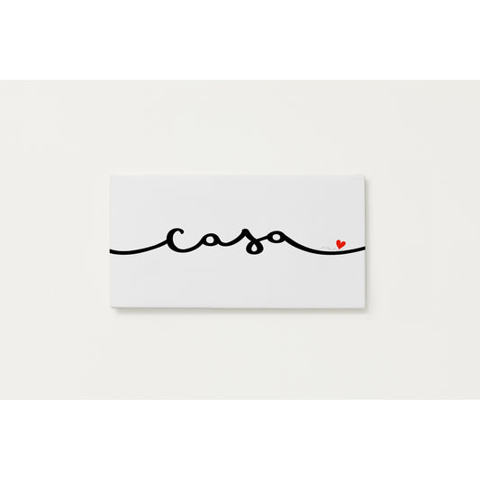 casa