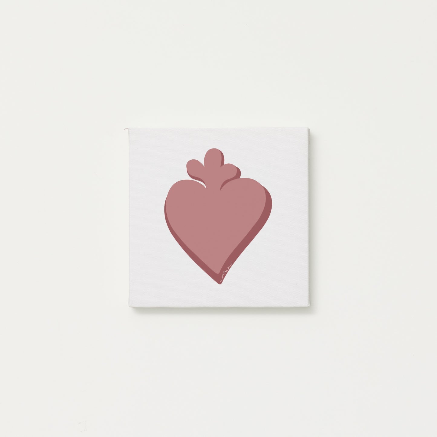 cuore sacro cipria