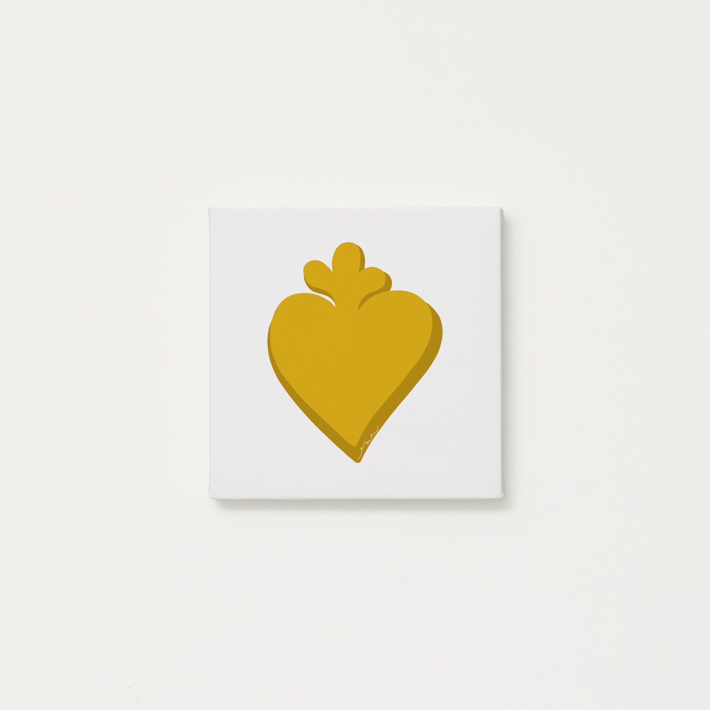 cuore sacro curcuma