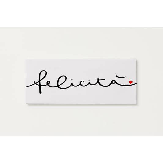 felicità