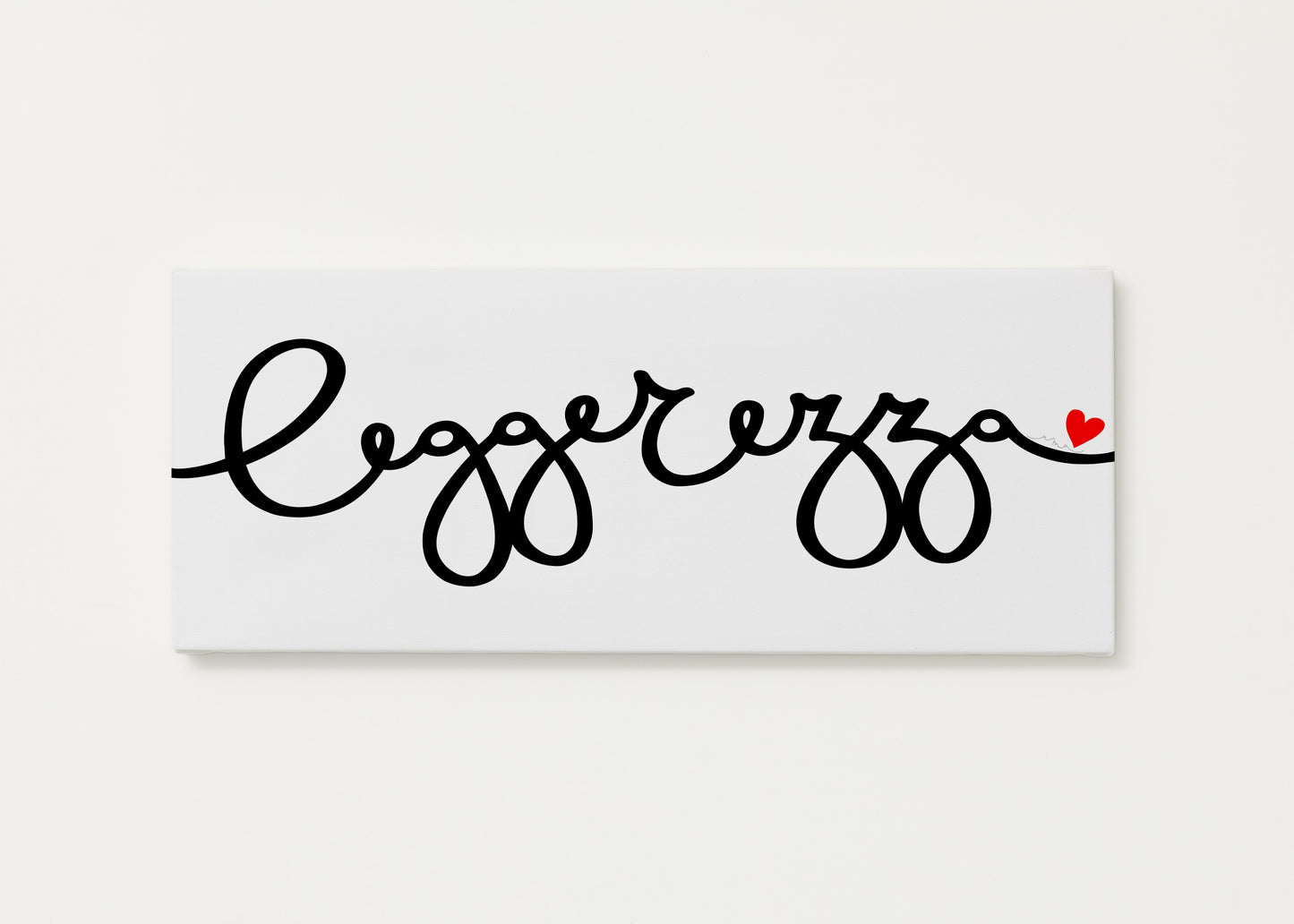 leggerezza