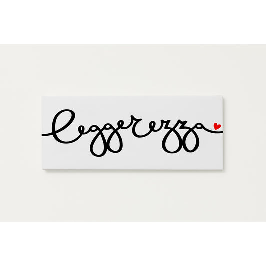 leggerezza