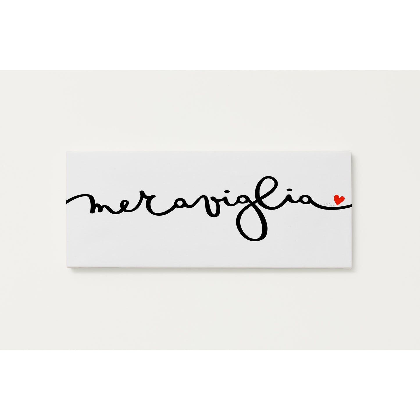 meraviglia
