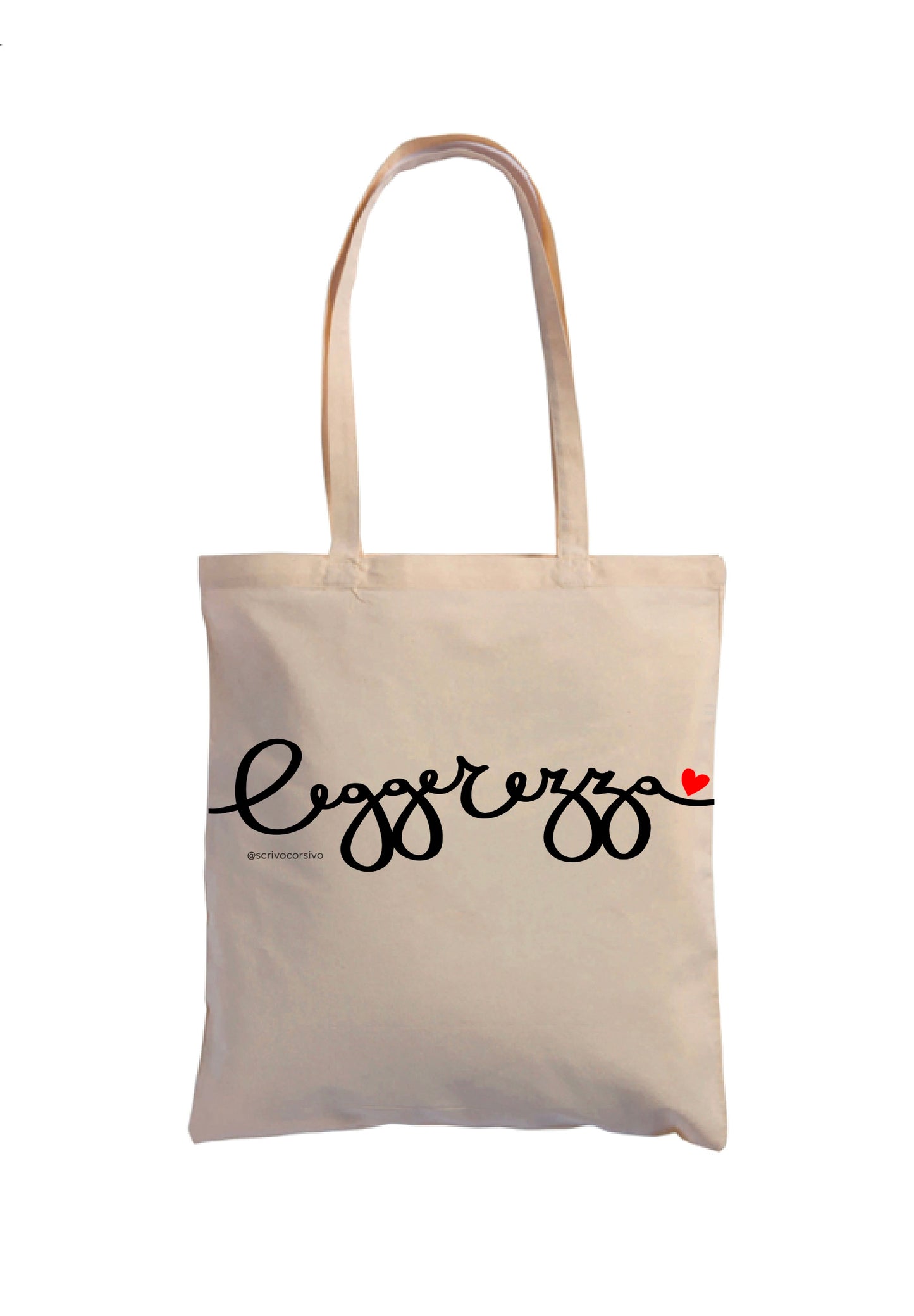 la tote leggerezza